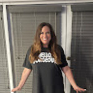 Meet your Posher, Diane lynn